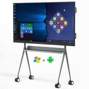 All-in-One Interactive Panel Display
