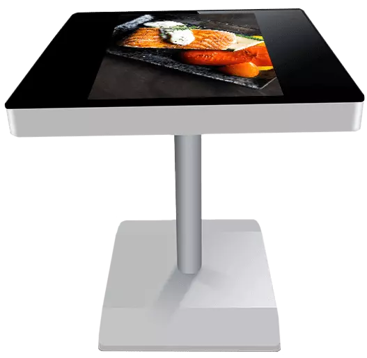 42 Inch LCD Touch Screen Table