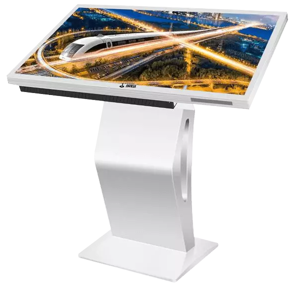 Information Signage Display Kiosk with Best Price in Bangladesh