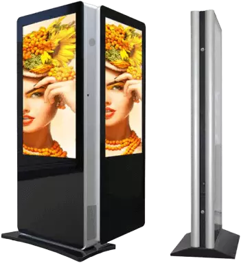 LED Advertisement Outdoor Signage Display bd